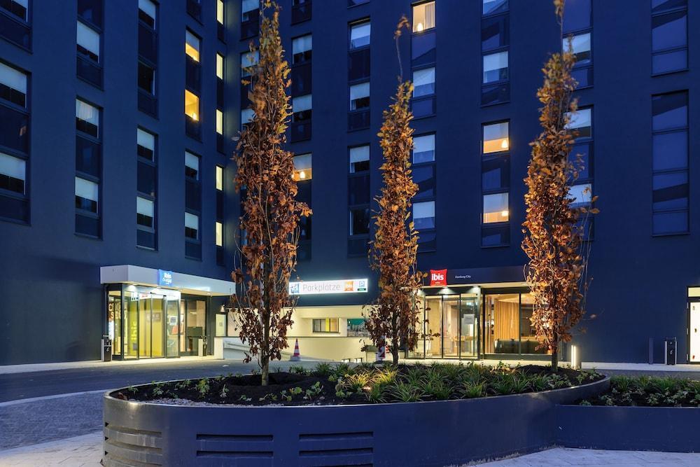 Ibis Hotel Hamburg