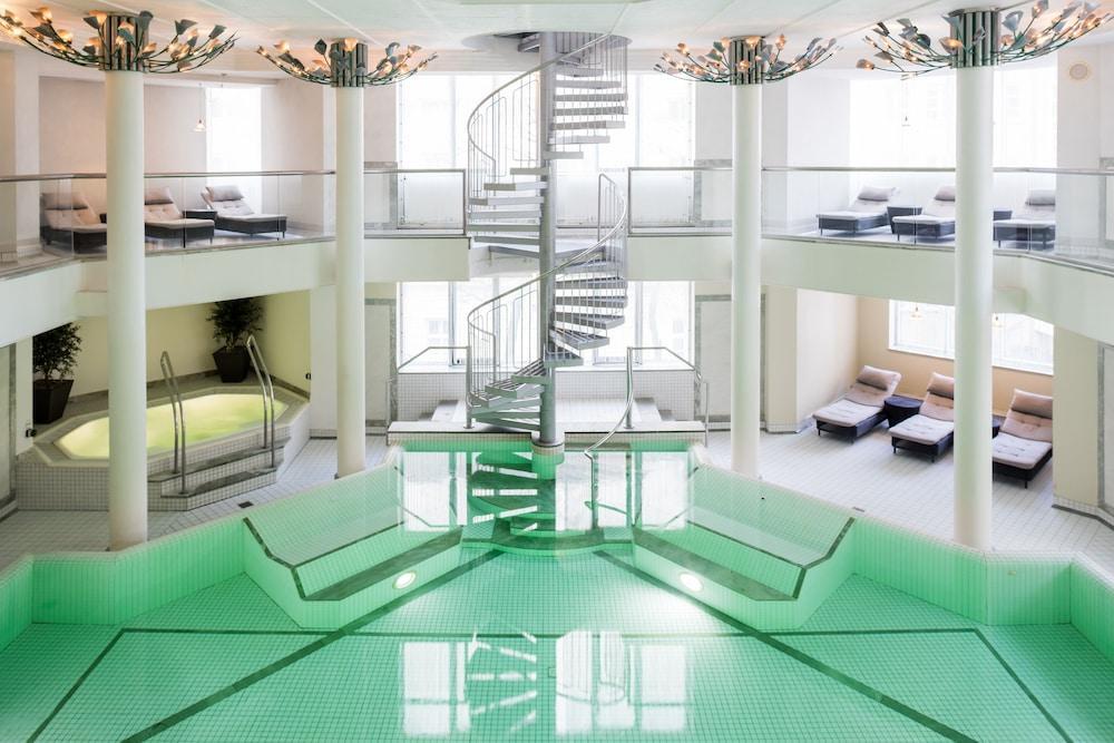 Hotel Europäischer Hof Hamburg