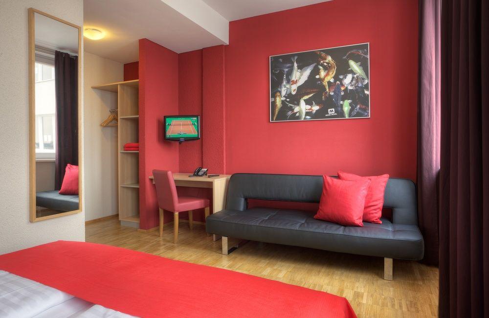 Hotel Meininger Center