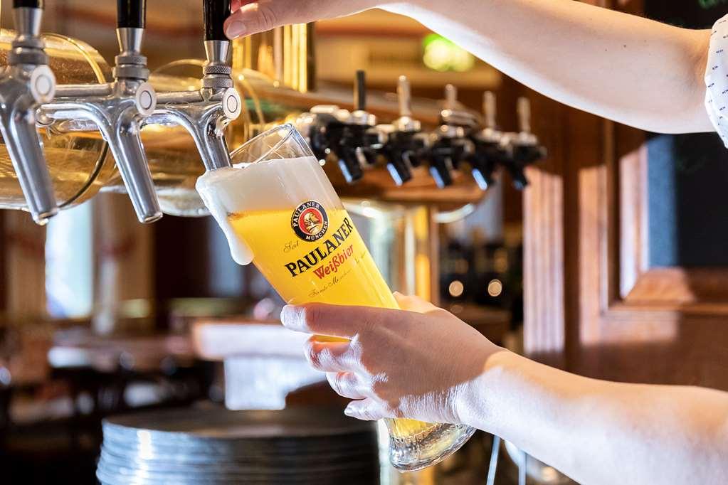 Europäischer Hof Hamburg