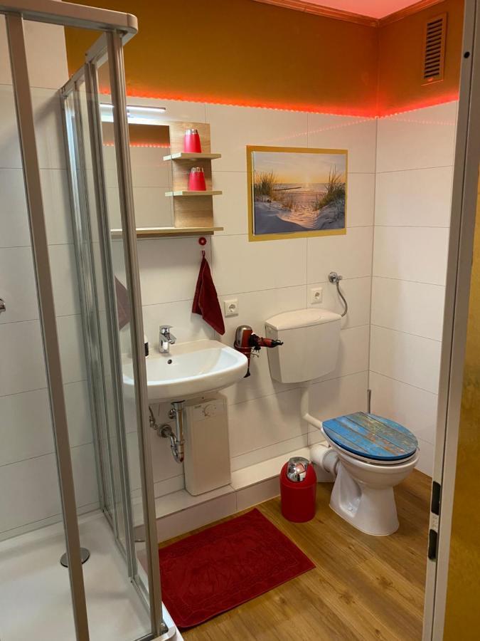 Chez-ronny Gasthuis