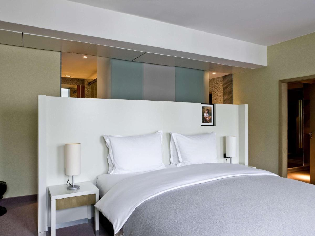 Hotel Sofitel Alter Hamburg