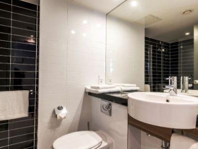 Hotel Express - St. Pauli-messe Hamburg