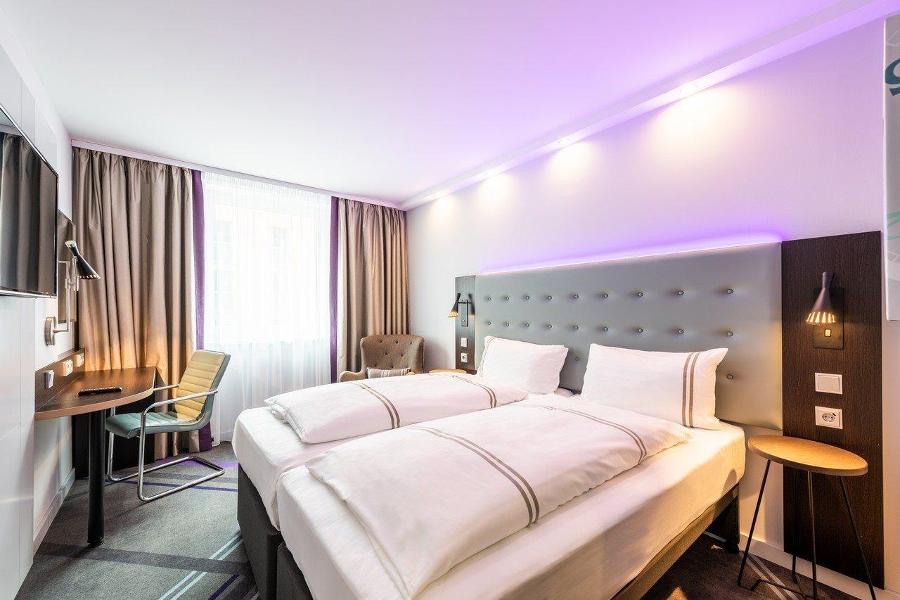 Express - St. Pauli-messe Hotel Hamburg