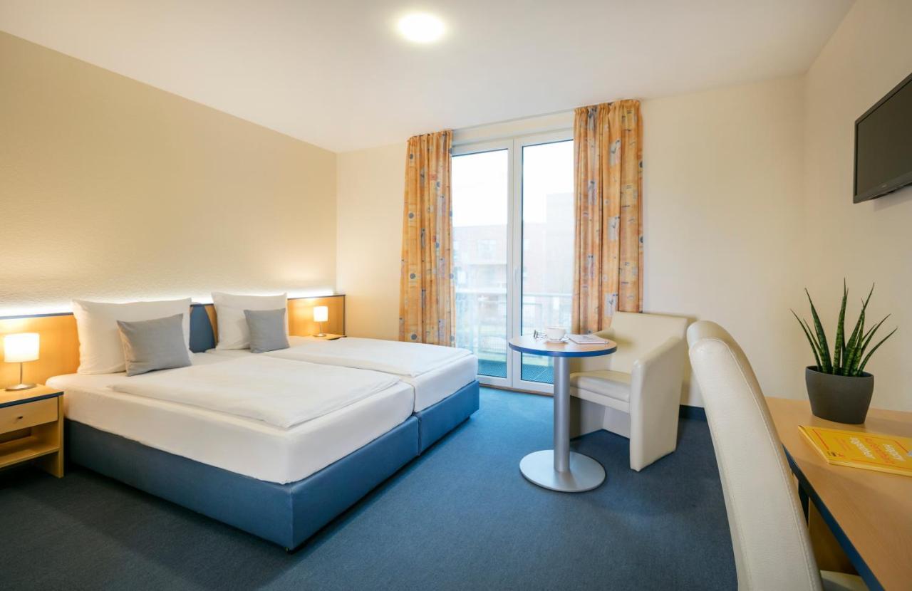 Sporthotel Hamburg Hotel