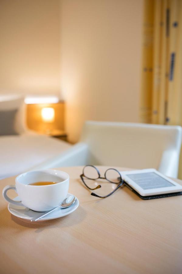 Sporthotel Hamburg