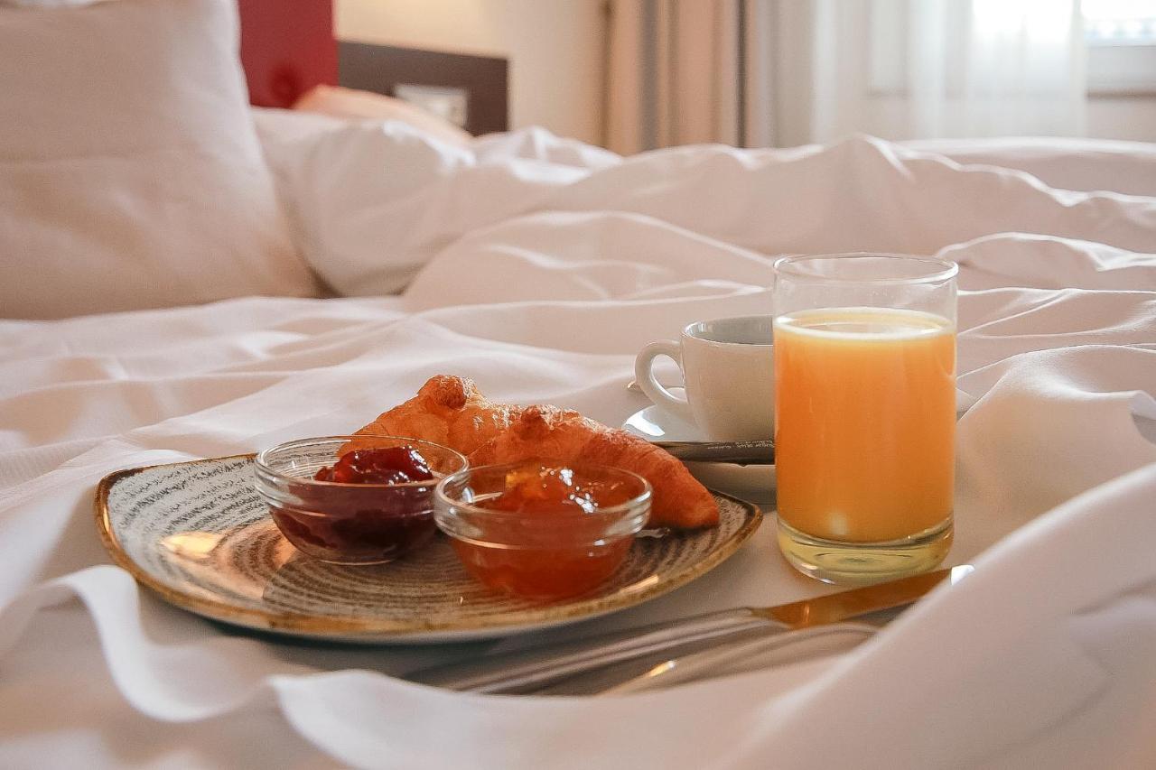 Hotel Europäischer Hof Hamburg