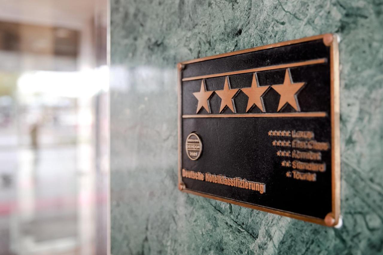 Hotel Europäischer Hof