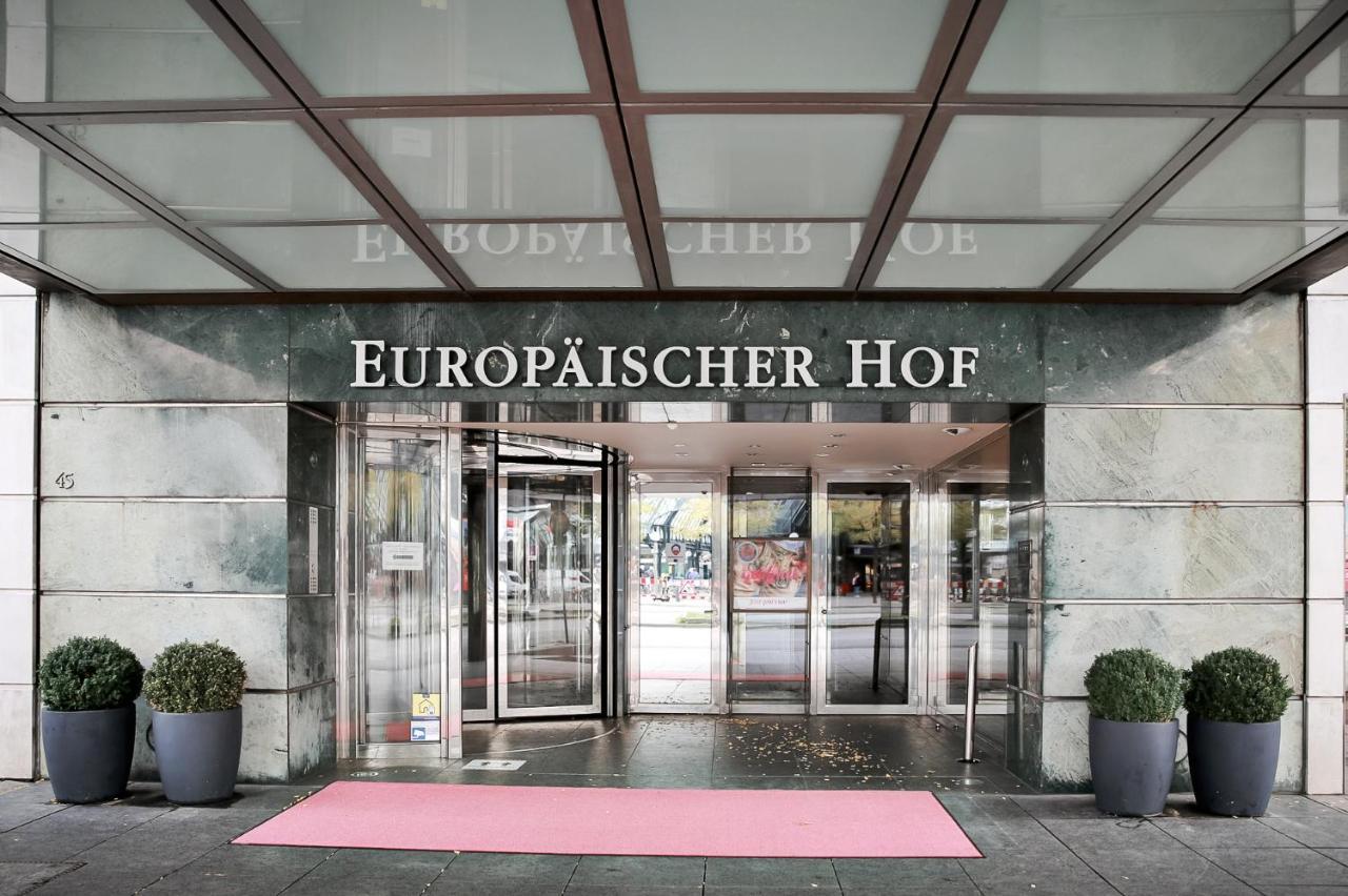 Europäischer Hof Hamburg