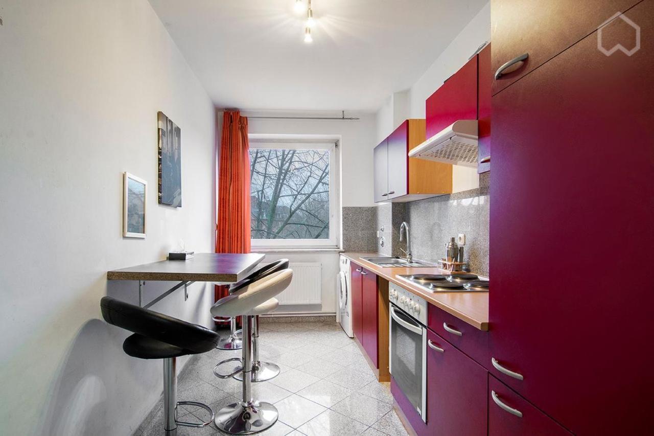 Hamburg Apartment Aparthotel