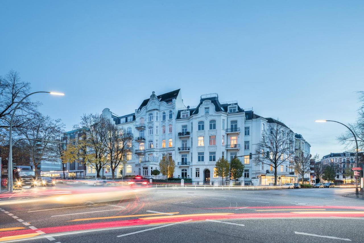 Generous Family-apartment With Two Seperate Bedrooms Close To The U-bahn Apartment