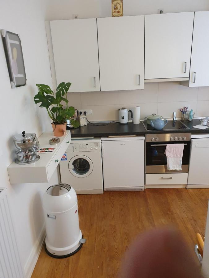 Apartment Ferienwohnung Eimsbuttel *