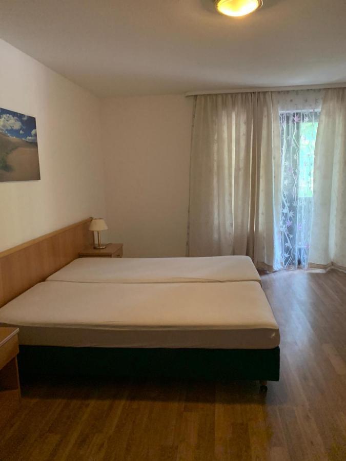 Hotel Grando Sukredo Hamburg-Harburg