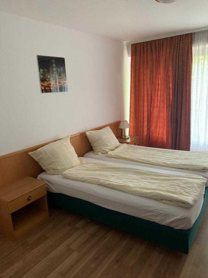 Hotel Grando Sukredo Hamburg-Harburg