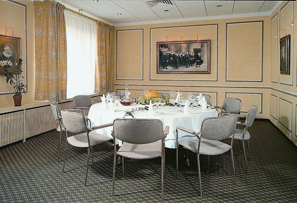 Europäischer Hof Hotel