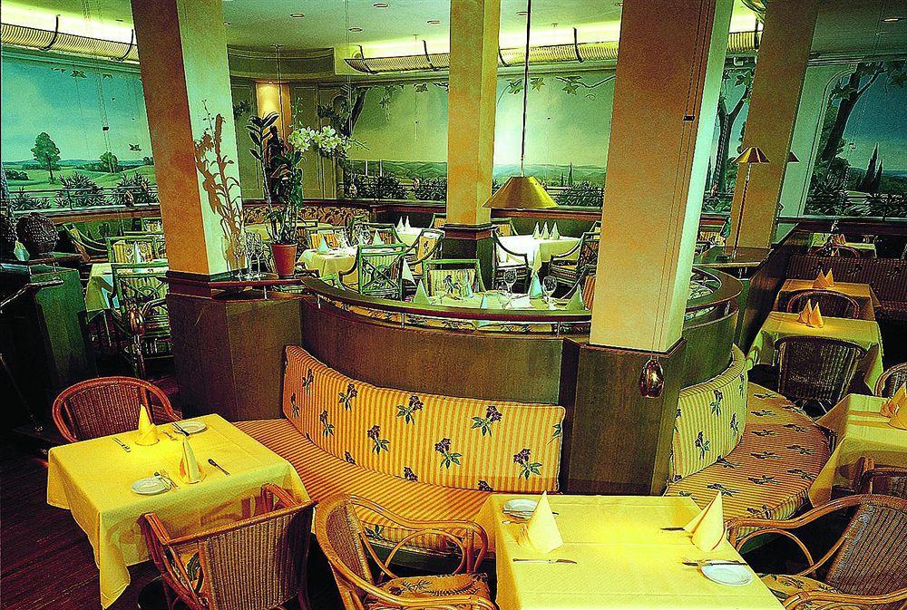 Europäischer Hof 4*