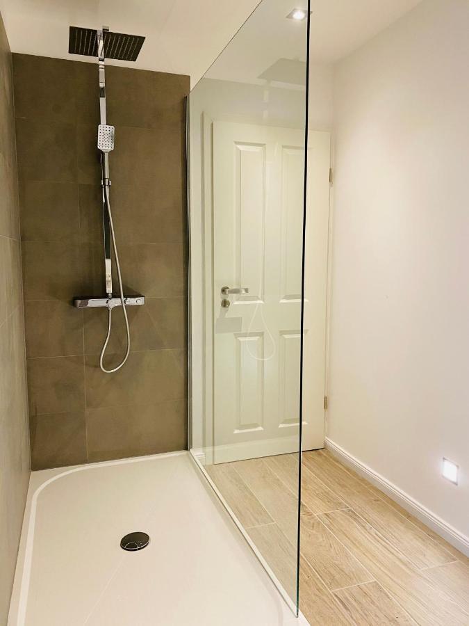 Apartamento 3-raum Quartier57 Hamburg-eppendorf *