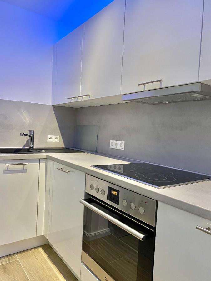 3-raum Quartier57 Hamburg-eppendorf * Hamburgo