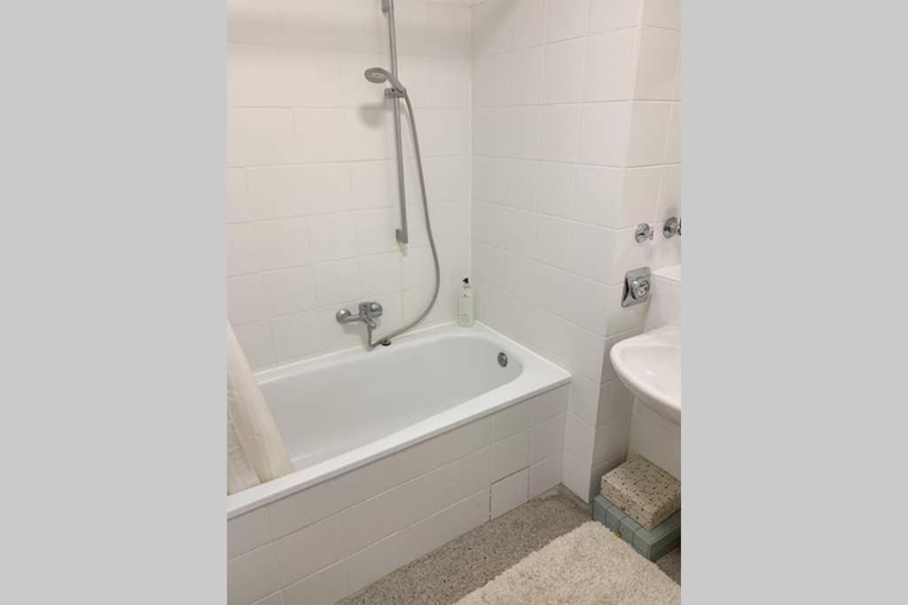 Apartamento Helle Eppendorf;nahe Uke