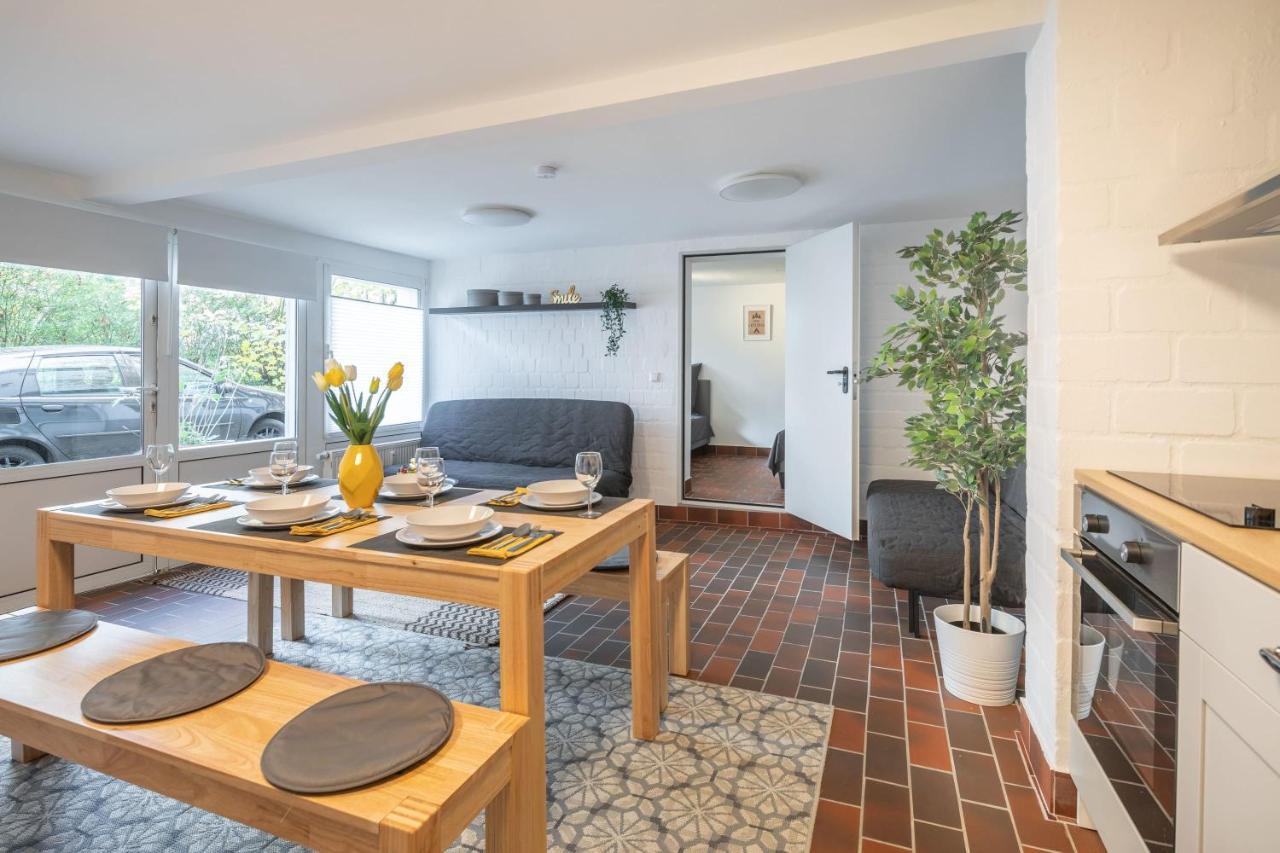 Apartamento Freshly Renovated *
