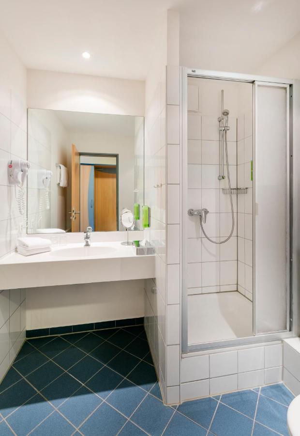 Hotel Sporthotel Hamburg