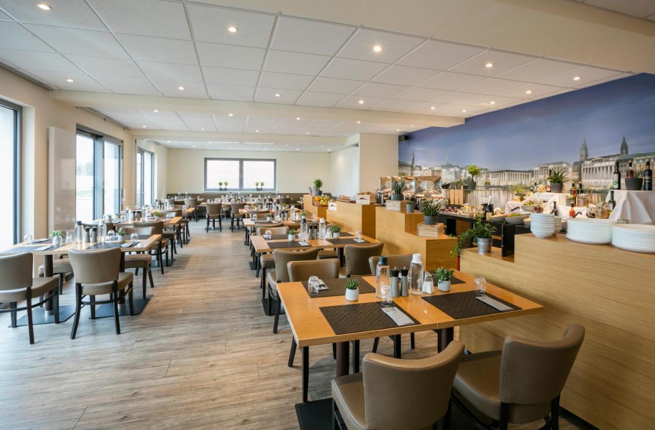 Sporthotel Hamburg