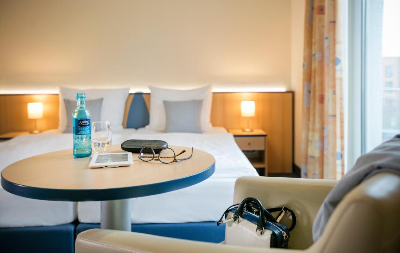 Hotel Sporthotel Hamburg