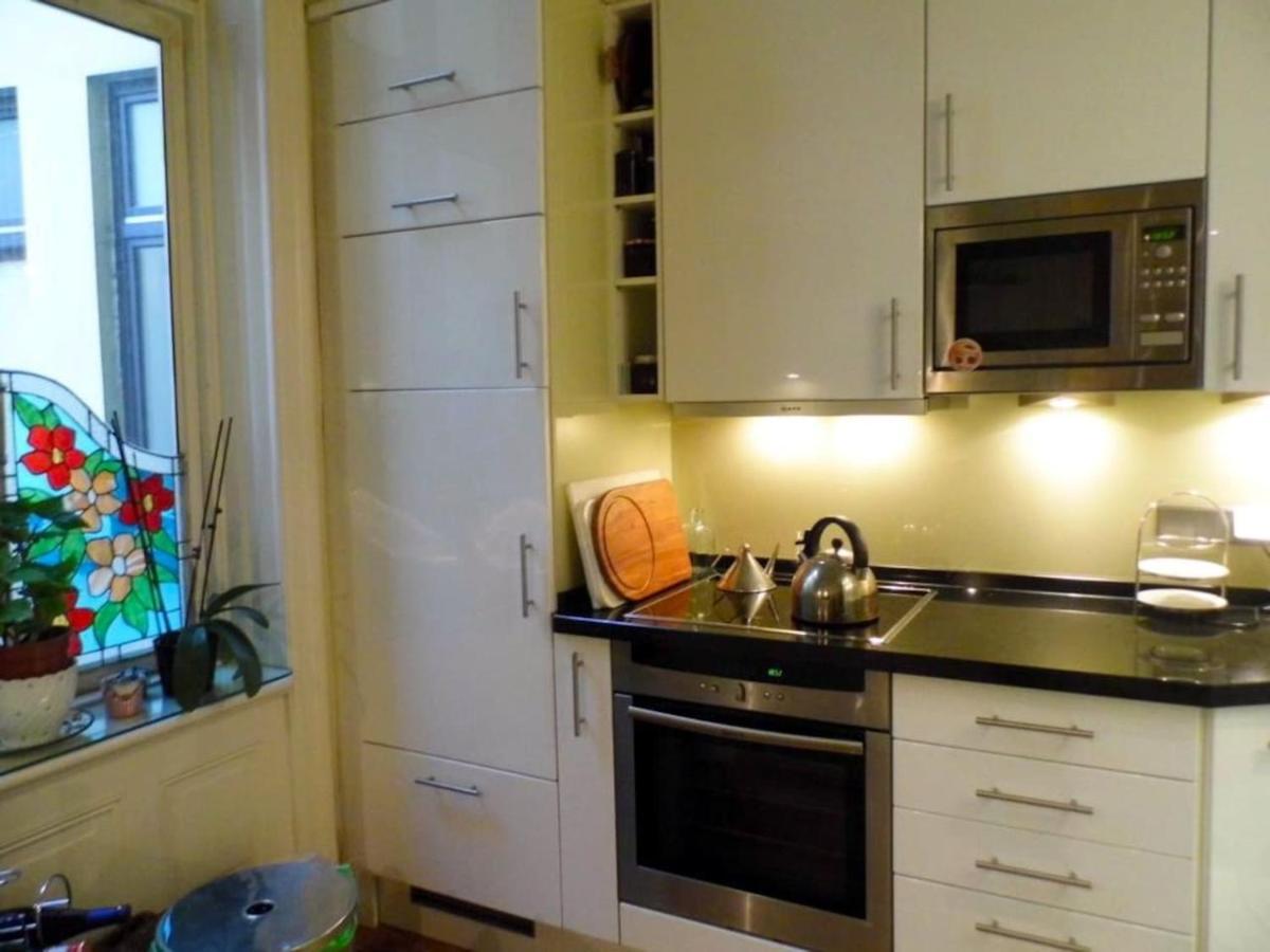 Alster Apartment Hamburg