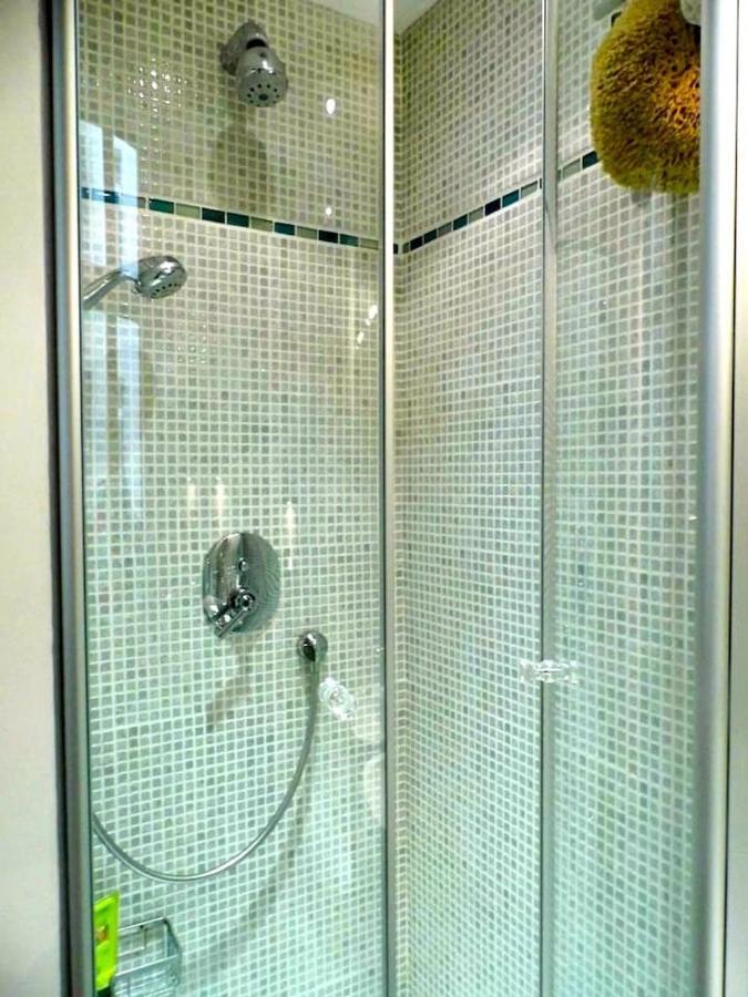 Alster Apartment *