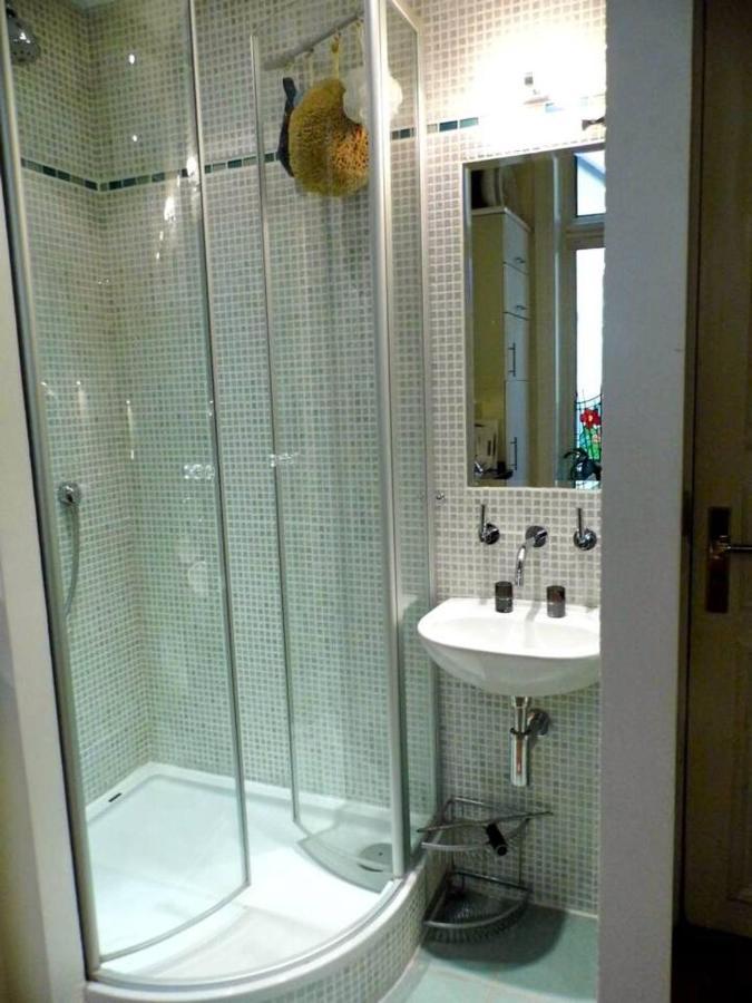 Apartment Alster *