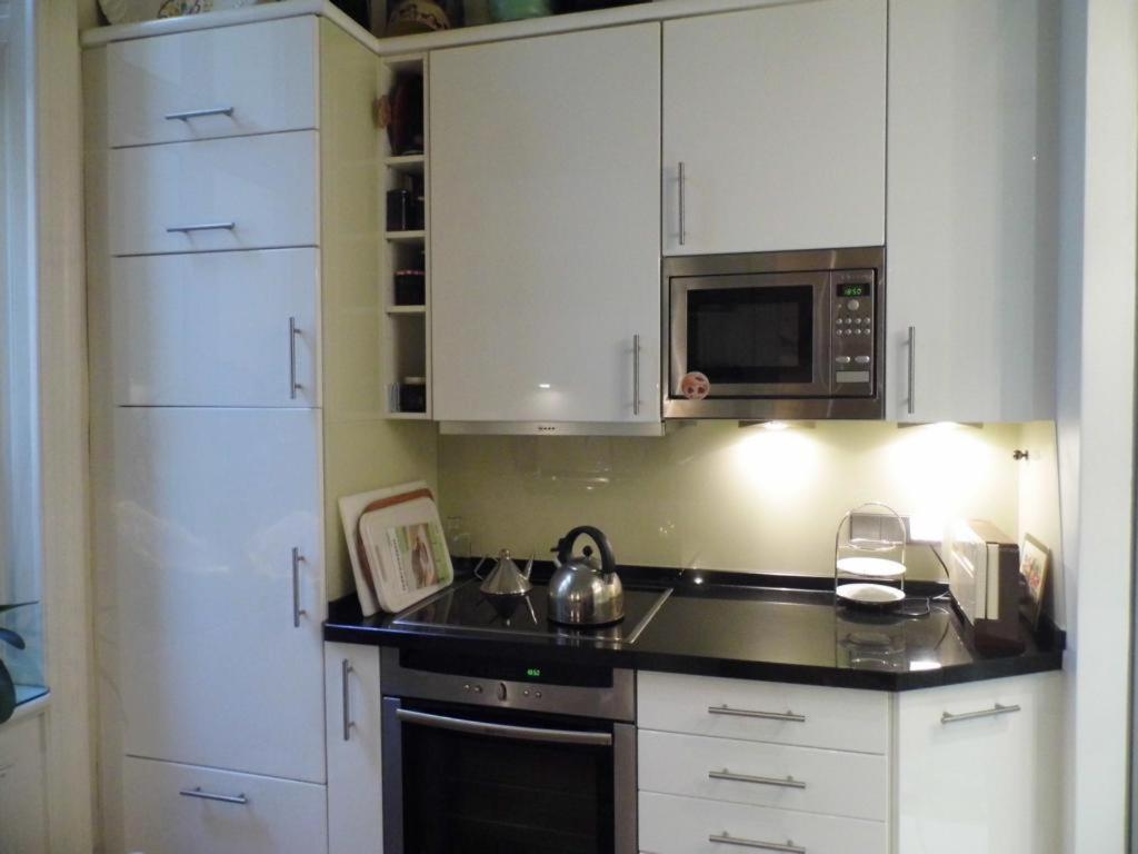 Apartment Alster