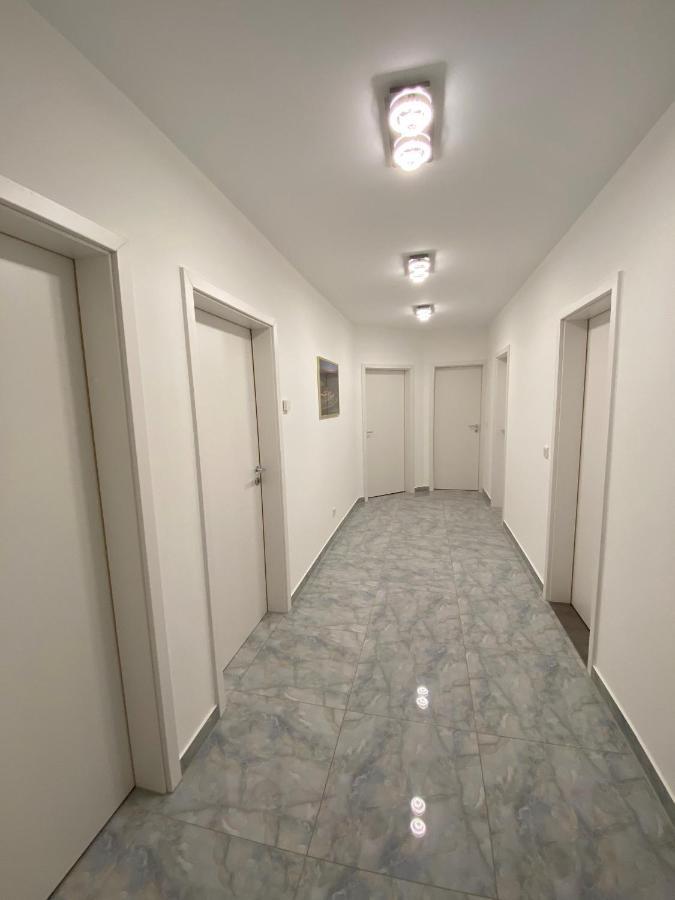 Homestay Sleep2fly Hamburg-airport *