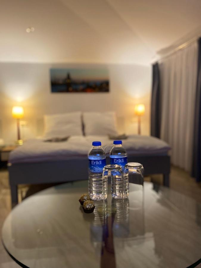 Sleep2fly Hamburg-airport Homestay Hamburg