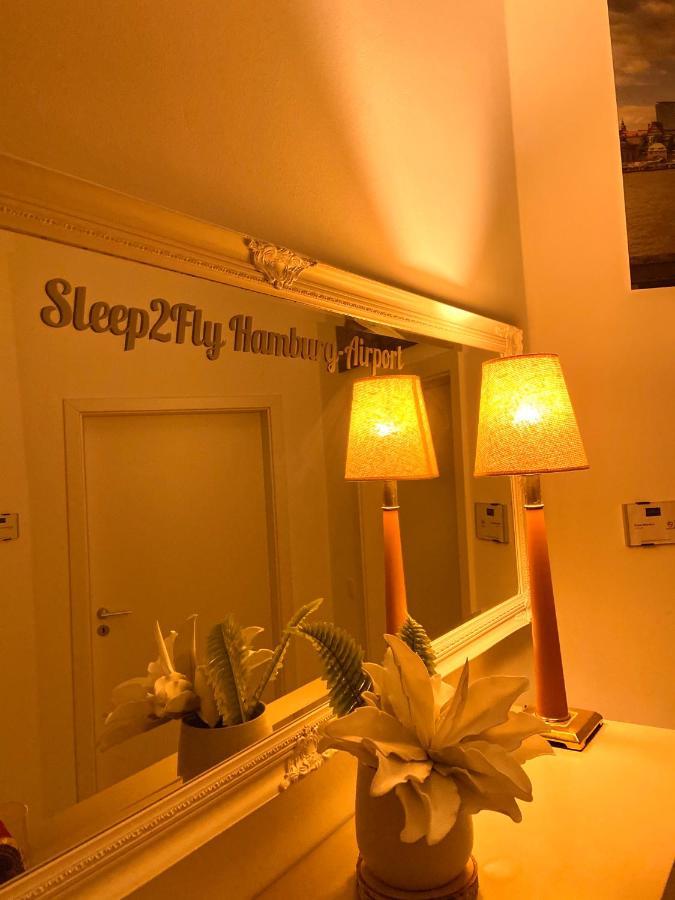 Sleep2fly Hamburg-airport Hamburg