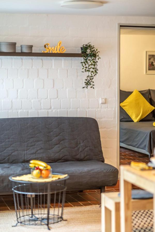 Freshly Renovated Hamburgo