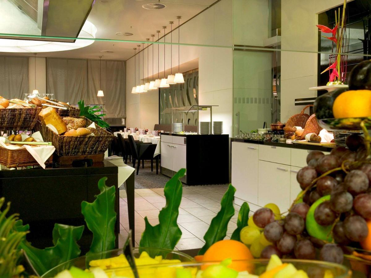 Sofitel Alter Hotel 5*