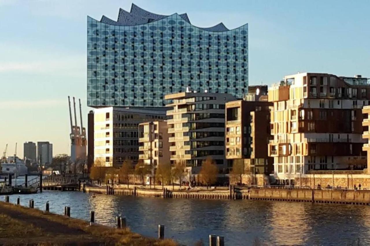 Apartment Alster Hamburg