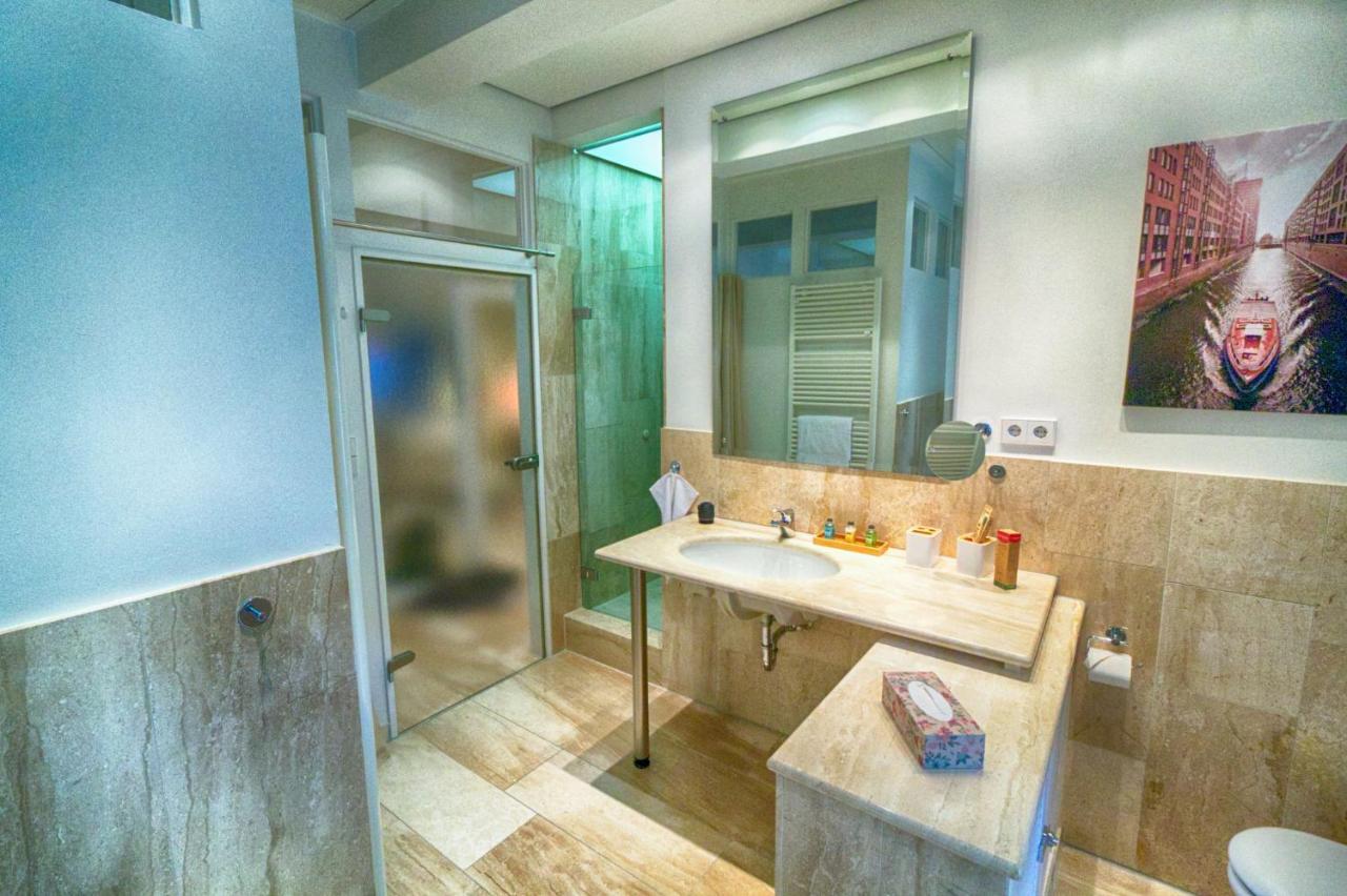 Neu! Einmaliges Loft Im Binnenhafen - Hafenblick! Apartment *