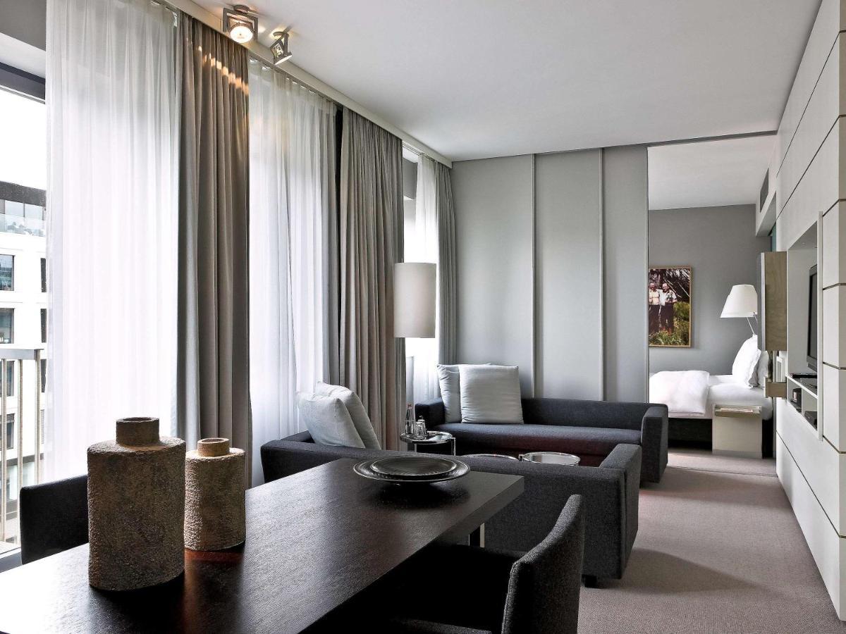 Hotel Sofitel Alter 5*