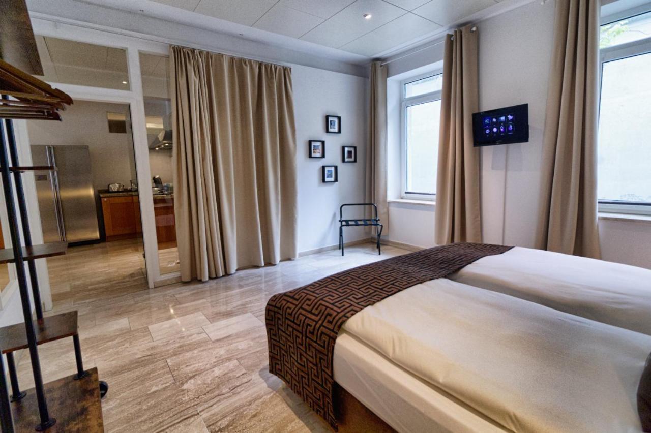 Neu! Einmaliges Loft Im Binnenhafen - Hafenblick! Hamburg