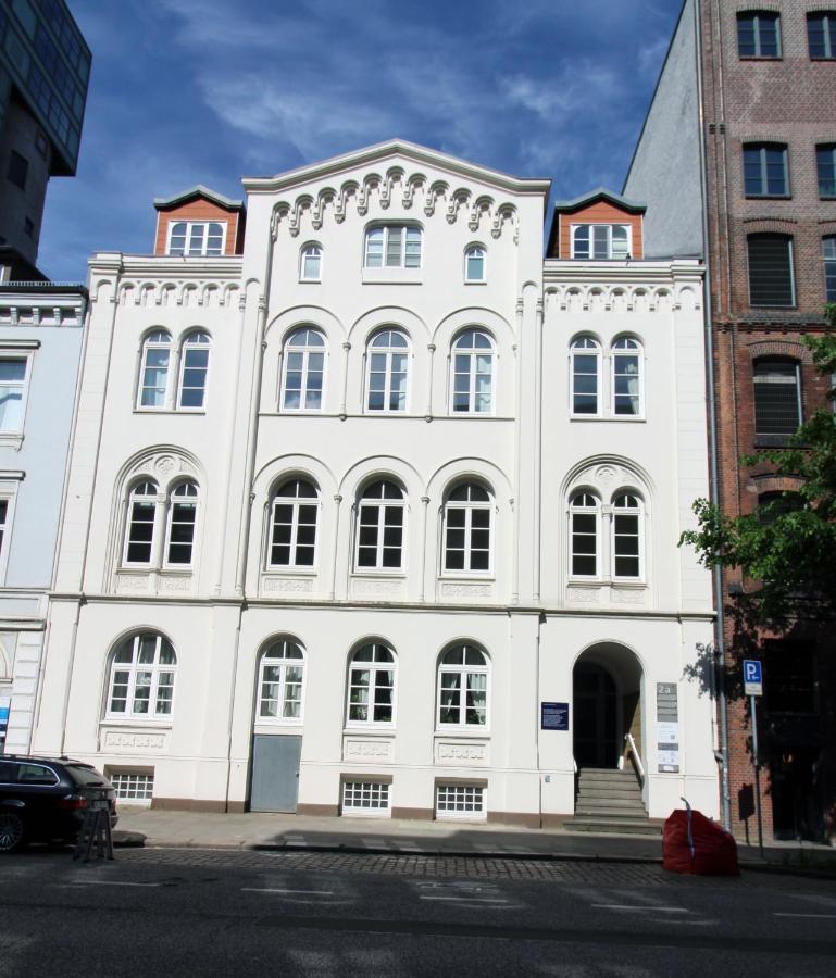 Neu! Einmaliges Loft Im Binnenhafen - Hafenblick! *