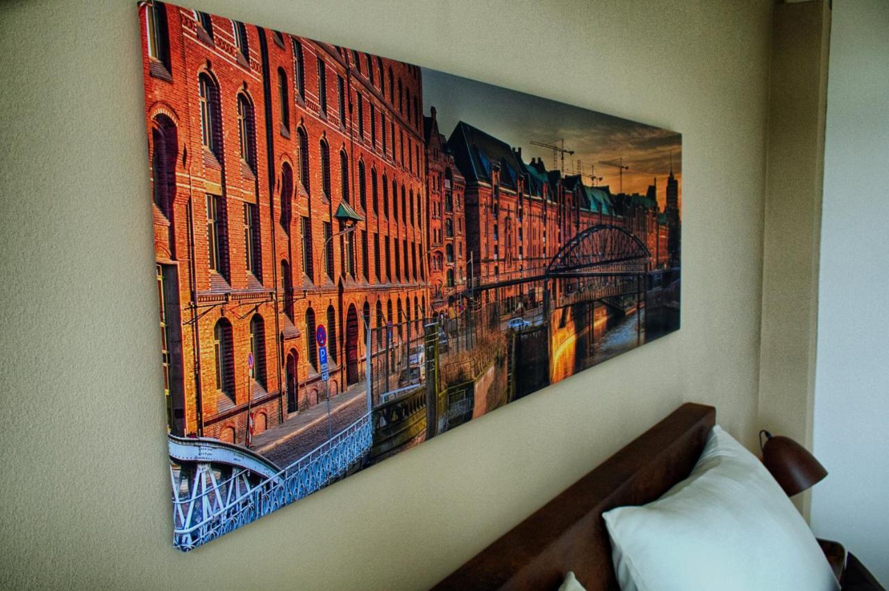 Apartment Neu! Einmaliges Loft Im Binnenhafen - Hafenblick!