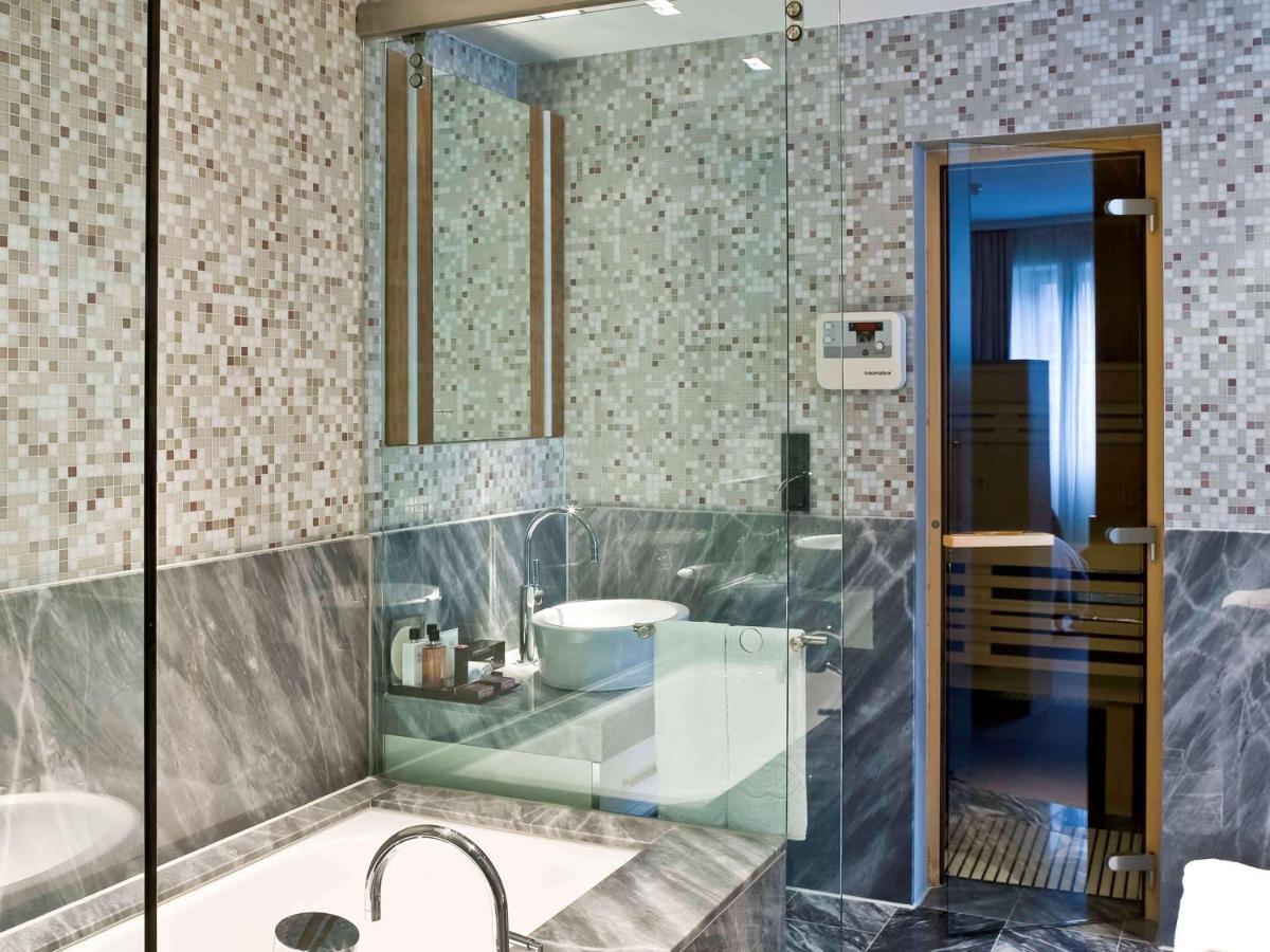 Hotel Sofitel Alter Hamburg
