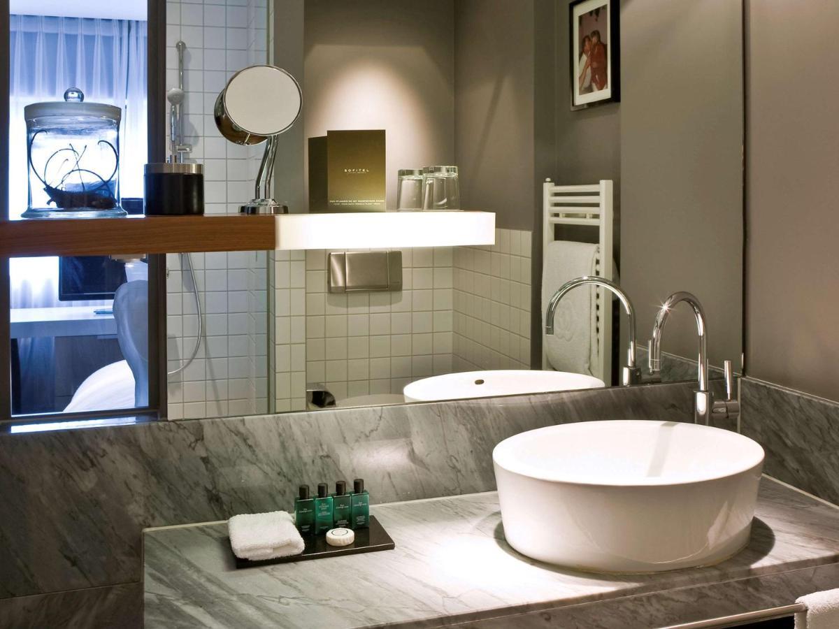 Hotel Sofitel Alter