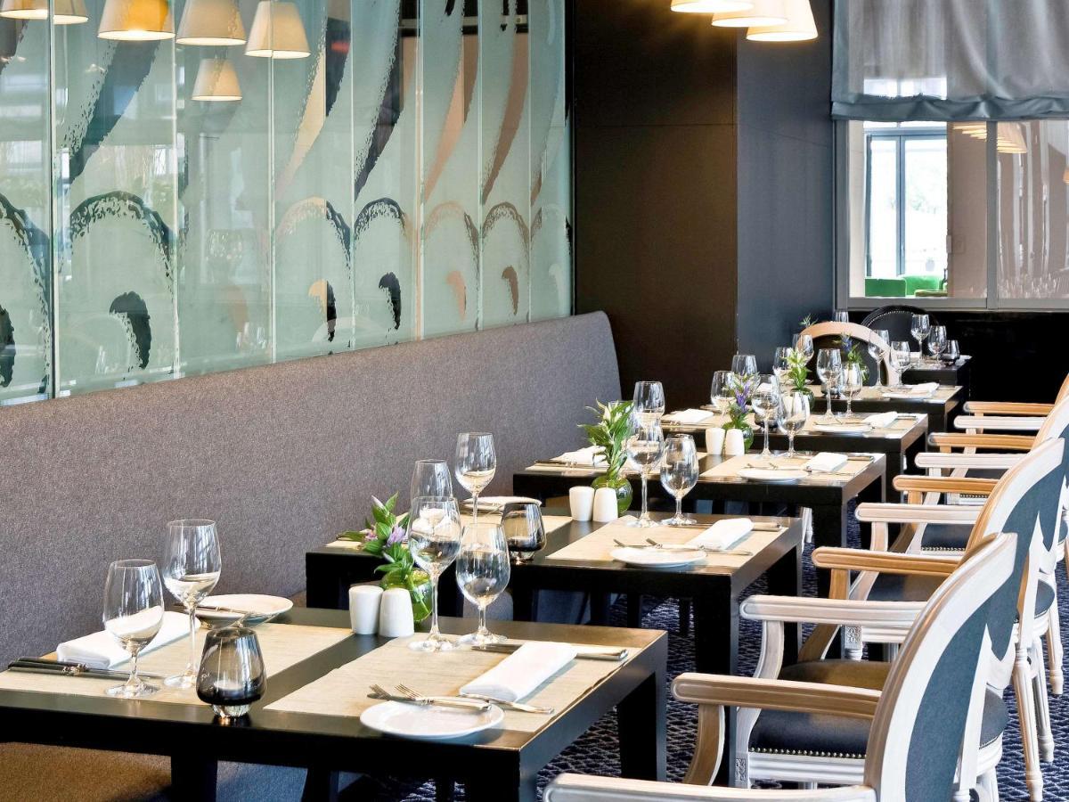 Sofitel Alter 5*
