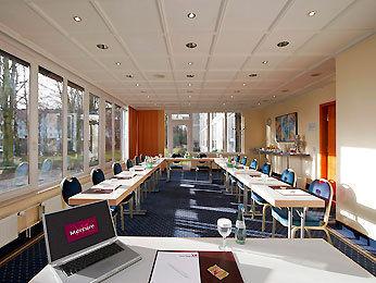 Park Arena Hotel Hamburgo