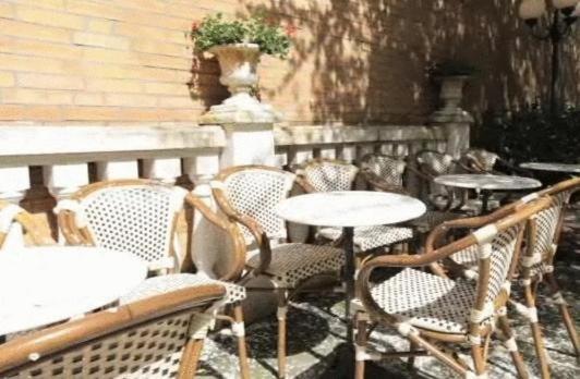 Boulevard 4* Hamburgo