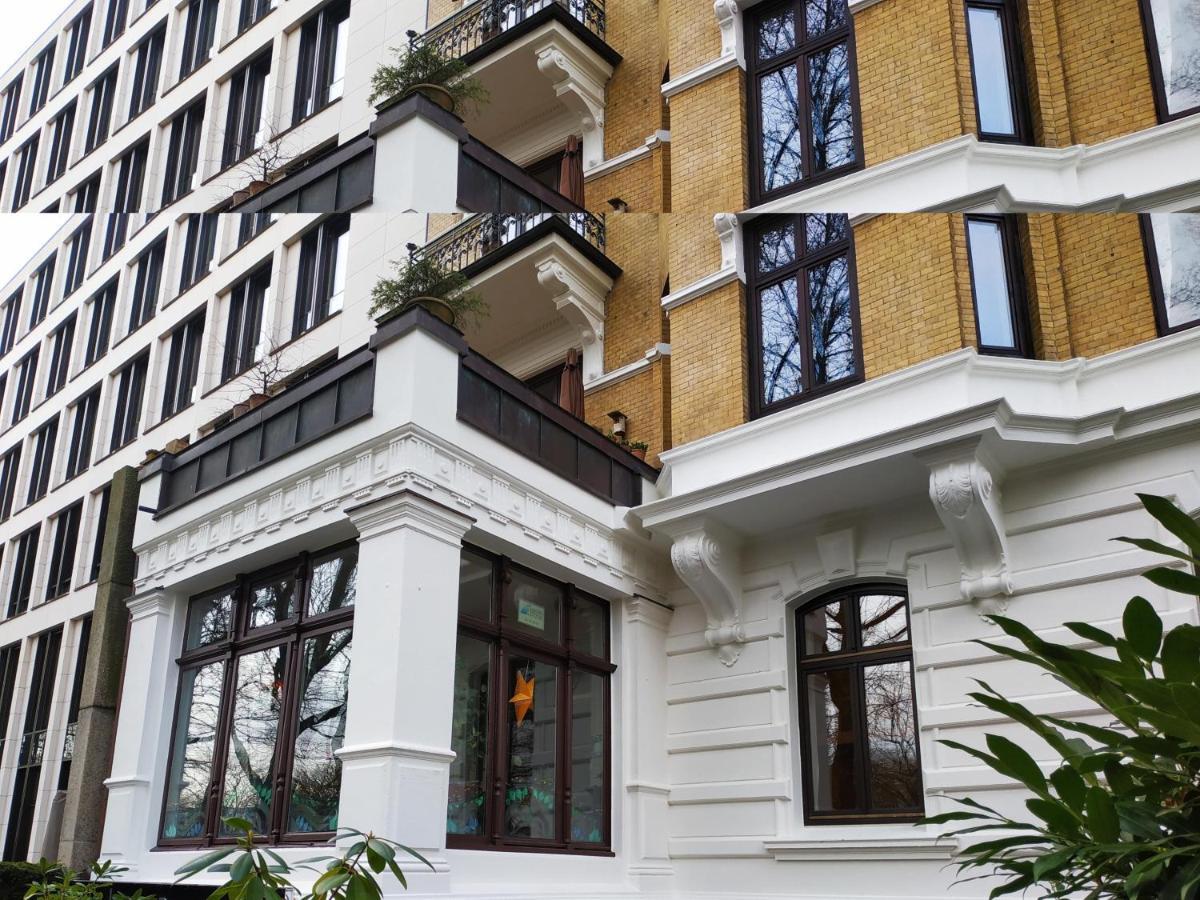 Alster Apartment *