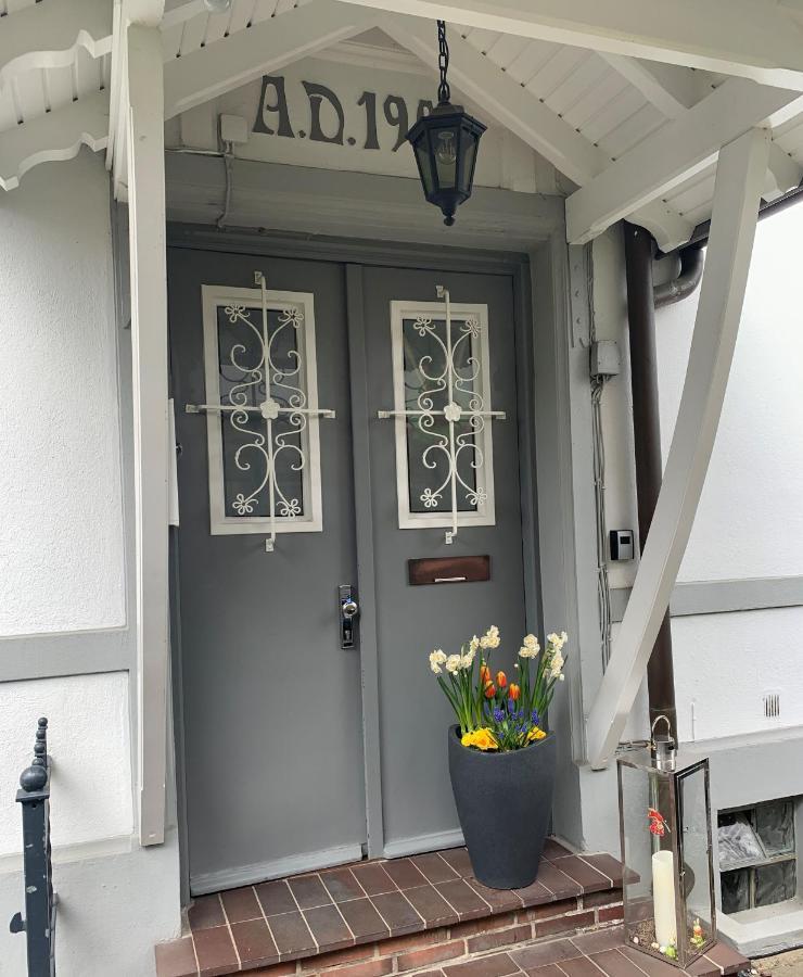 Loft-atelier Apartamento Hamburgo