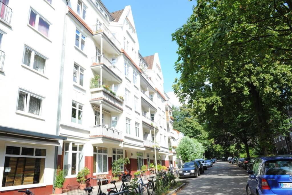 Appartement Stadtpark-domizil - 70 Qm, Zentral & Ruhig *